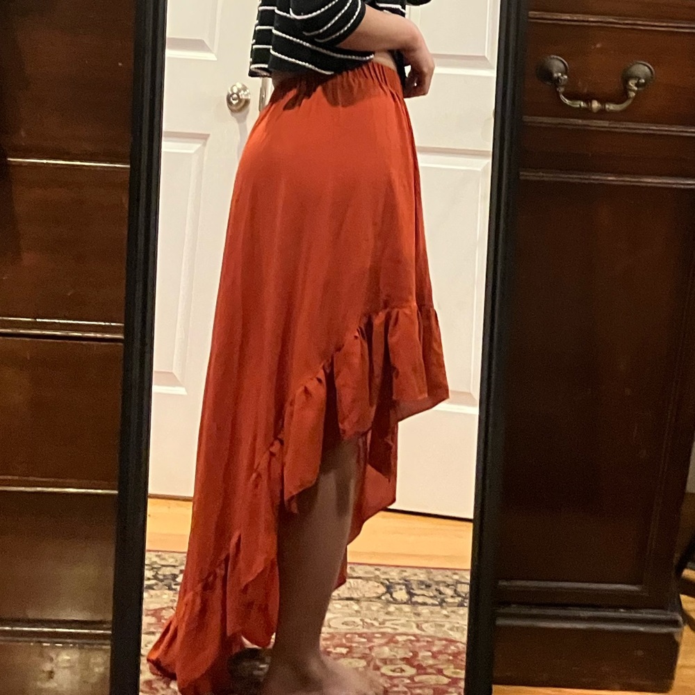 Cute skirt